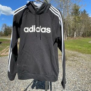 Adidas Hoodie
